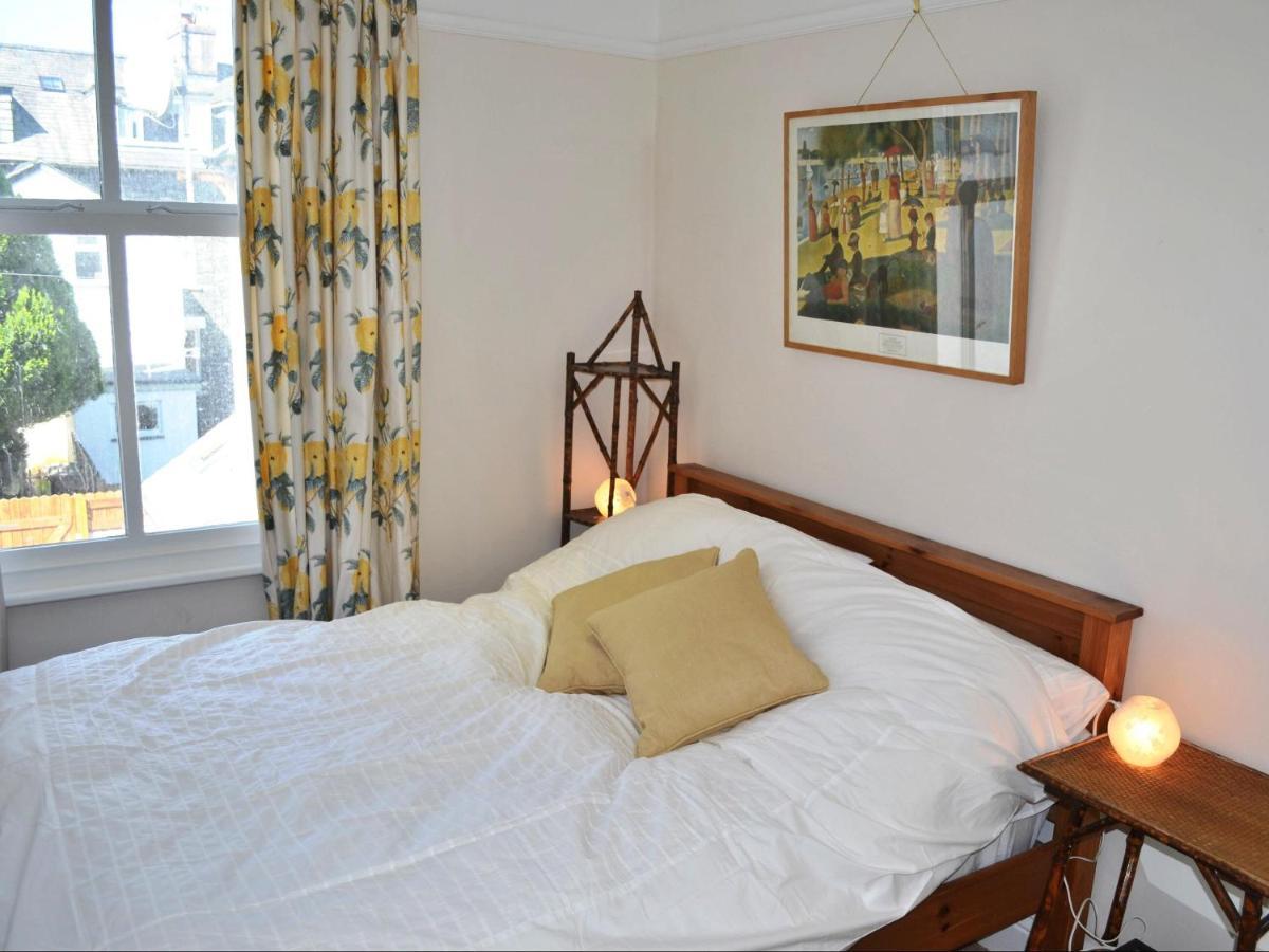 Vila Little Chamonix Keswick  Exteriér fotografie